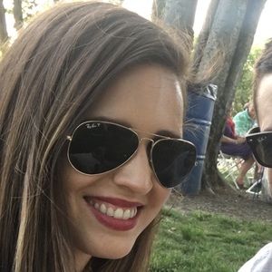 Meet your Posher, Kristen